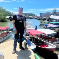 Juan Pablo Barrientos (@jpbarrientosh) 's Twitter Profile Photo Juan Pablo Barrientos (@jpbarrientosh) 's Twitter Profile Photo