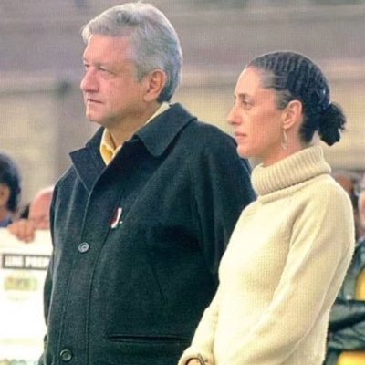 SIN PREJUICIOS,AMANTE DE LA LIBERTAD,TOLERANTE E IRREVERENTE A LAS INJUSTICIA ⚡️CON MI PRESIDENTA CLAUDIA S 👍 CRITICO HASTA DE LAS INJUSTICIAS DE MI PARTIDO.
