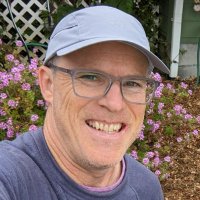 Roni Zeiger (@rzeiger) 's Twitter Profile