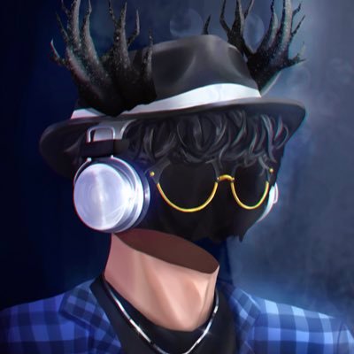 Roblox Graphics Designer with 2 years+  of experience, contributed to over 100,000,000+ visits!
Portfolio: https://t.co/egAO6W98xV

PFP drawn by @Drewcolor