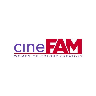 #CineFAM2024 Celebrating bold, original film stories by Canadian women and non-binary creators of colour. Submit your film #linkinbio