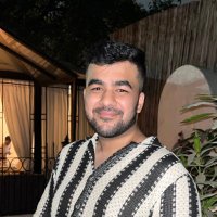 Siddharth Vij | UI/UX Design 🧱 (@siddharthvij_) 's Twitter Profile Photo