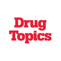 Drug Topics (@drug_topics) 's Twitter Profile