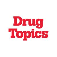 Drug Topics(@Drug_Topics) 's Twitter Profile Photo