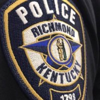 Richmond KY Police (@richmondpdky) 's Twitter Profile