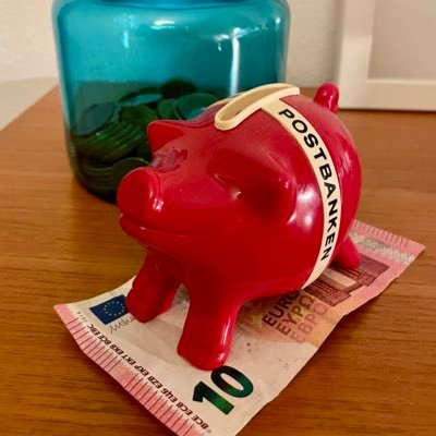 Saast0possu's profile picture. Mielenkiintona säästäminen ja sijoittaminen. Salkun koko nyt ~100k€. Salkun sisältö osakkeet, indeksit ja ETF.