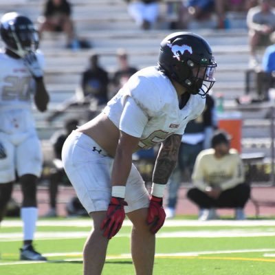 5’10/195 | ATH | Maricopa Juco | 3.0 GPA | NCAA #: 2109325381 #JUCOPRODUCT