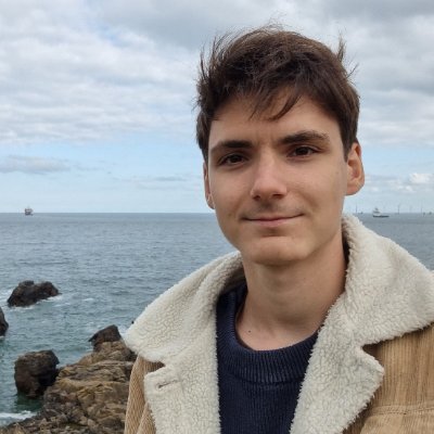 PhD at @Mila_Quebec/ Previously student in Maths and theoretical Physics at @ENS_ULM