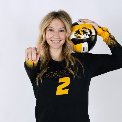 Mizzou VB '28  ||  TAV 18 Blue  ||  Aledo HS Varsity #3