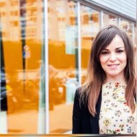 Rebeca Pérez (@rebepl) 's Twitter Profile
