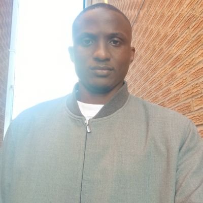 adesida_adegoke's profile picture. Simple and self discipline