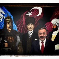 🇹🇷TURANLI (@metinturanli) 's Twitter Profile Photo