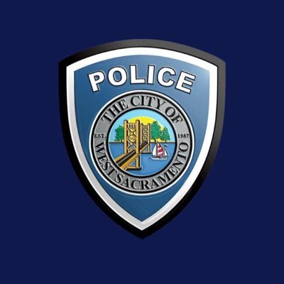 This is the offical Twitter page for West Sacramento PD. Please do not use this platform to report in progress criminal activity; call 916-372-3375 or 9-1-1.