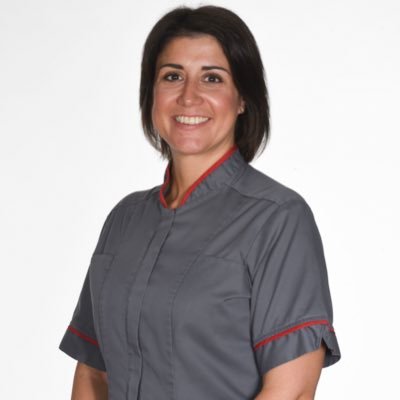 Senior Matron for Surgery at Portsmouth Hospitals University Trust, Proud Registered Nurse, PNA, Florence Nightingale Scholar 2022-23