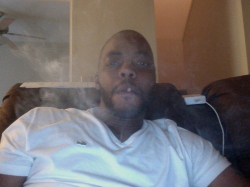 Self-Made... All I got is me!!!!