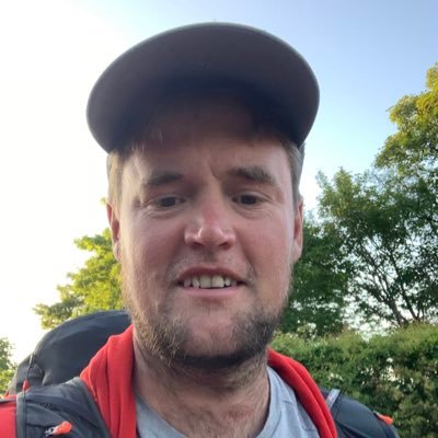Father, Husband, Sport obsessed Twat.