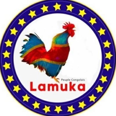 Compte officiel de la Coalition #LAMUKA. #RDC