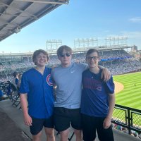 Carson Woods (@carsonw25) 's Twitter Profile