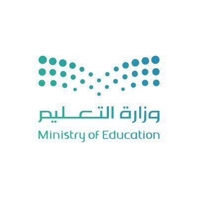 The official English account for the Saudi Ministry of Education