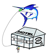 Gerringong Hotel Fishing Club is located about 2 hrs sth of Sydney and is based at Cronins Hotel, Gerringong. The family oriented club meets monthly for a comp.
