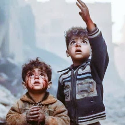 ♥ ﷽
🌺
We will not stop until you know the truth about the creation of humanity and that everything does not come from nothing, so be prepared