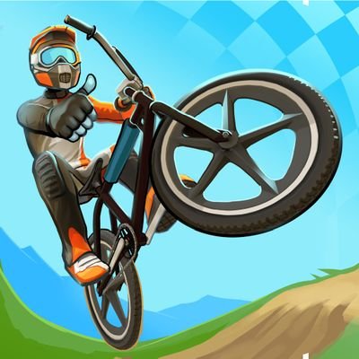 From the makers of Mad Skills MX comes Mad Skills BMX, the best BMX racing game on the App Store! On the App Store NOW! Watch this: http://t.co/Nj95tFXnEk