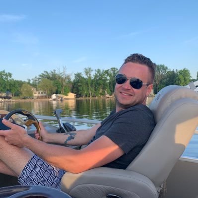 Tech in MN | Cloud by Design, Security by Accident | AI Explorer | Life: Friends, Family, EDM, Lakes, Travel