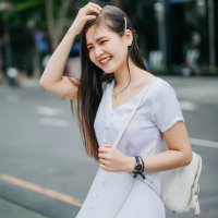maew2554 (@maew25541) Twitter profile photo