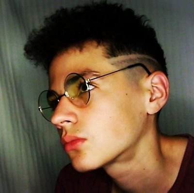 Rafael_Merida_B's profile picture. The Goat 🐐