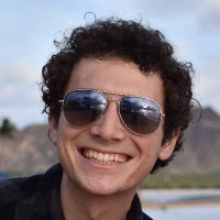 Justin Lubin (@jplubin) 's Twitter Profile