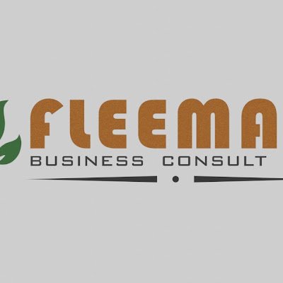 Fleemat Business Consult Ltd is a leading consultancy firm that supports research, training, management, leadership and general supply of general merchandise.