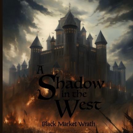 An Age of Sigmar Narrative event hosted by the good folk of Nacho Momma's Wargaming. aSitW: Black Market Wrath coming 26th/27th October 2024!