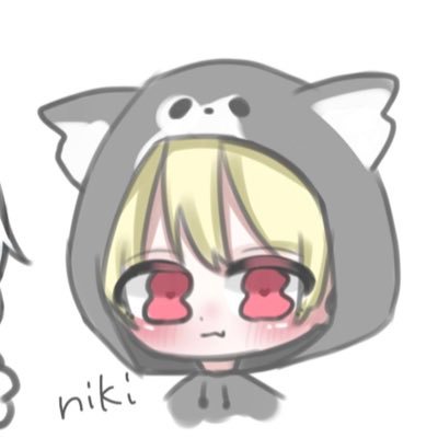 にき🐺さんのプロフィール画像