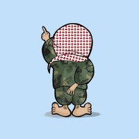 D𝕏O🔻 🇵🇸 🇸🇩 🇨🇩 (@itzdxo) 's Twitter Profile