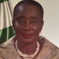 Dr Chioma Ejikeme (@chiomanejikeme) 's Twitter Profile