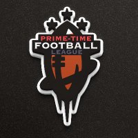 Prime Time Football League(@PrimeTimePTFL) 's Twitter Profile Photo