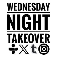 Wednesday Night Takeover(@WedNiteTakeover) 's Twitter Profile Photo