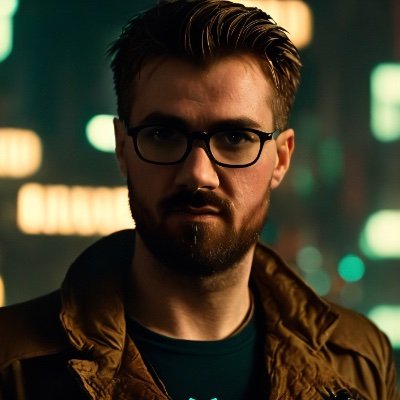 luciansvnc's profile picture. iOS Software Engineer