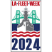 LA Fleet Week® (@LAFleetWeek) Twitter profile photo