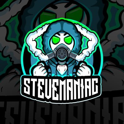 Stevemaniac96's profile picture. Werde Teil der Maniacs!