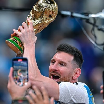 WeAreMessiii Profile Picture