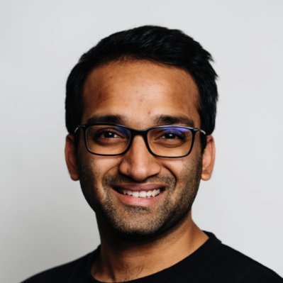 Building https://t.co/hf2lKJ7vhR | Engineering Leader | Former CTO @Branch | Led engineering teams @CreditKarma @NexHealthHQ