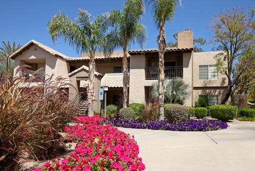 AllisonCondos's profile picture. Allison Condominiums For Rent