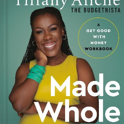 Financial Educator/ NYT Bestseller: Get Good with Money/ Co-owner @livericher @theBApodcast /Owner @mali_more /Text me: https://t.co/syEf4aFWFN