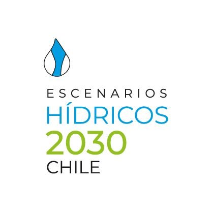 Diálogo multisectorial para la construcción de escenarios hídricos al 2030-2050 y soluciones que contribuyan a dar sustentabilidad al recurso hídrico en Chile
