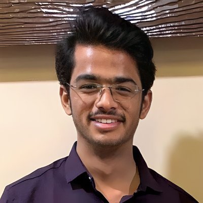 Machine Learning and Deep Learning Enthusiast | Python | Linux