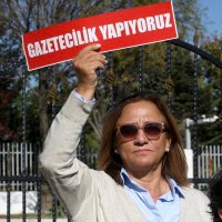 Nurcan Bilge Gökdemir (@nurcangokdemir) 's Twitter Profile Photo