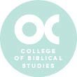 Oklahoma Christian University College of Biblical Studies