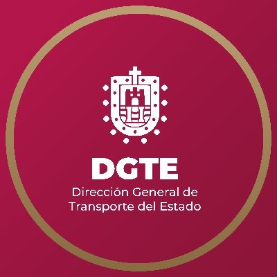 Dirección General de Transporte del Estado de Veracruz