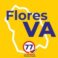 Vertiente Artiguista Flores(@VertienteFlores) 's Twitter Profile Photo